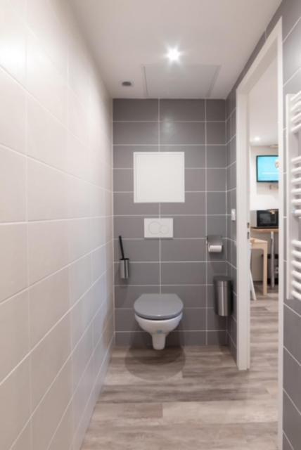 Studio Green Proche De Lyon Meyzieu Luaran gambar